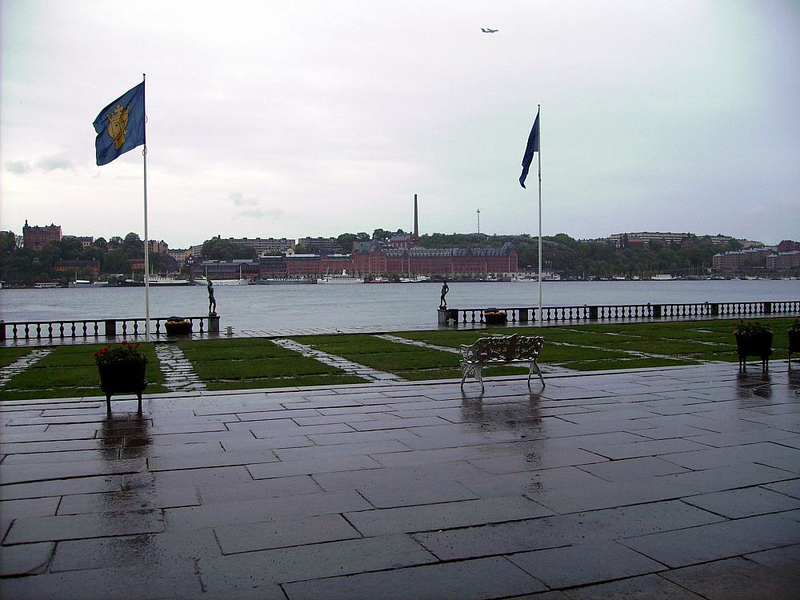 Stockholm (Archiv) - Foto: über dts Nachrichtenagentur