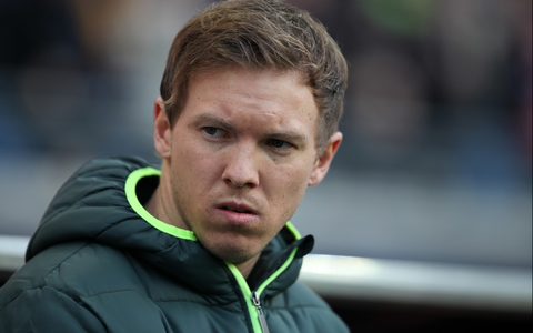 Julian Nagelsmann - Foto: über dts Nachrichtenagentur