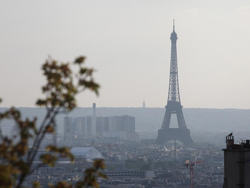 Eiffelturm (Archiv) - Foto: über dts Nachrichtenagentur