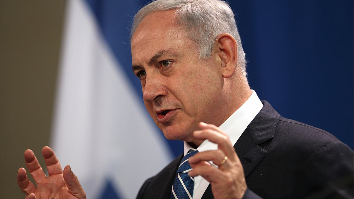 Benjamin Netanjahu (Archiv) - Foto: über dts Nachrichtenagentur