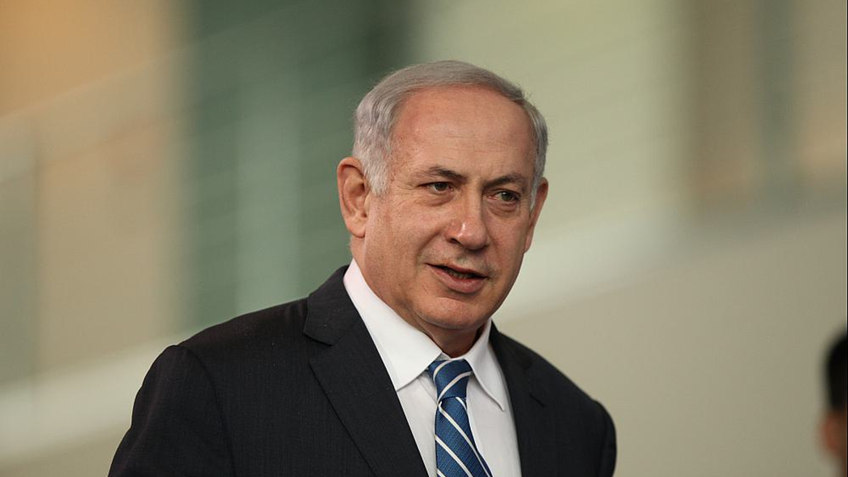 Benjamin Netanjahu (Archiv) - Foto: über dts Nachrichtenagentur