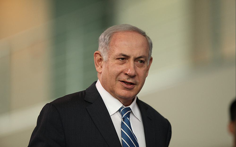 Benjamin Netanjahu (Archiv) - Foto: über dts Nachrichtenagentur