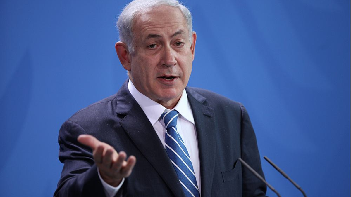 Benjamin Netanjahu (Archiv) - Foto: über dts Nachrichtenagentur