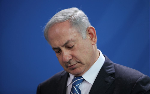 Benjamin Netanjahu (Archiv) - Foto: über dts Nachrichtenagentur