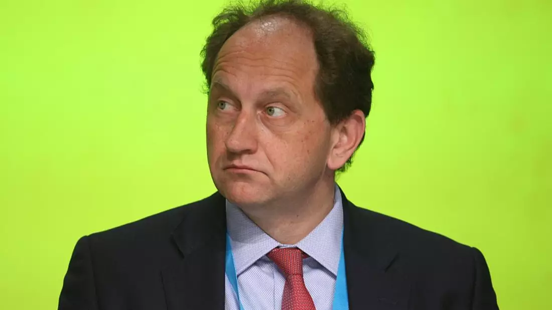 Alexander Graf Lambsdorff (Archiv) - Bild: über dts Nachrichtenagentur