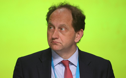 Alexander Graf Lambsdorff (Archiv) - Foto: über dts Nachrichtenagentur