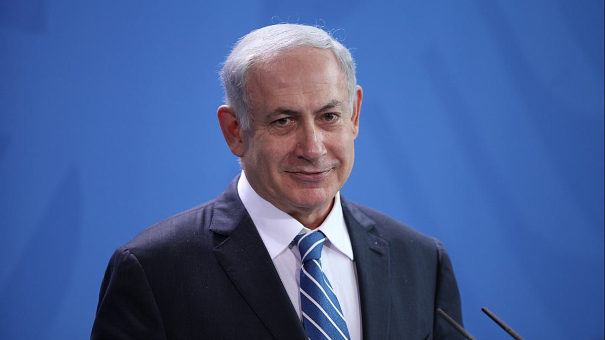 Benjamin Netanjahu (Archiv) - Foto: über dts Nachrichtenagentur