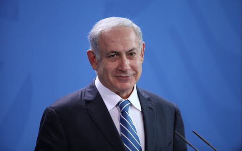 Benjamin Netanjahu (Archiv) - Foto: über dts Nachrichtenagentur