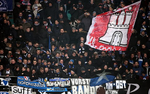 HSV-Fans (Archiv) - Foto: über dts Nachrichtenagentur