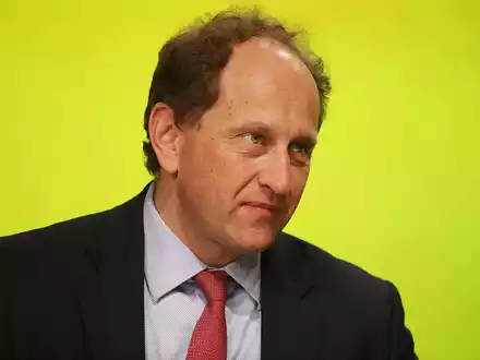 Alexander Graf Lambsdorff (Archiv) - Foto: über dts Nachrichtenagentur