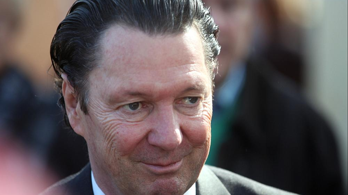 Martin Suter (Archiv) - Foto: über dts Nachrichtenagentur