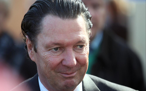 Martin Suter (Archiv) - Foto: über dts Nachrichtenagentur