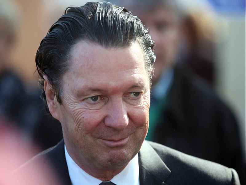 Martin Suter (Archiv) - Foto: über dts Nachrichtenagentur