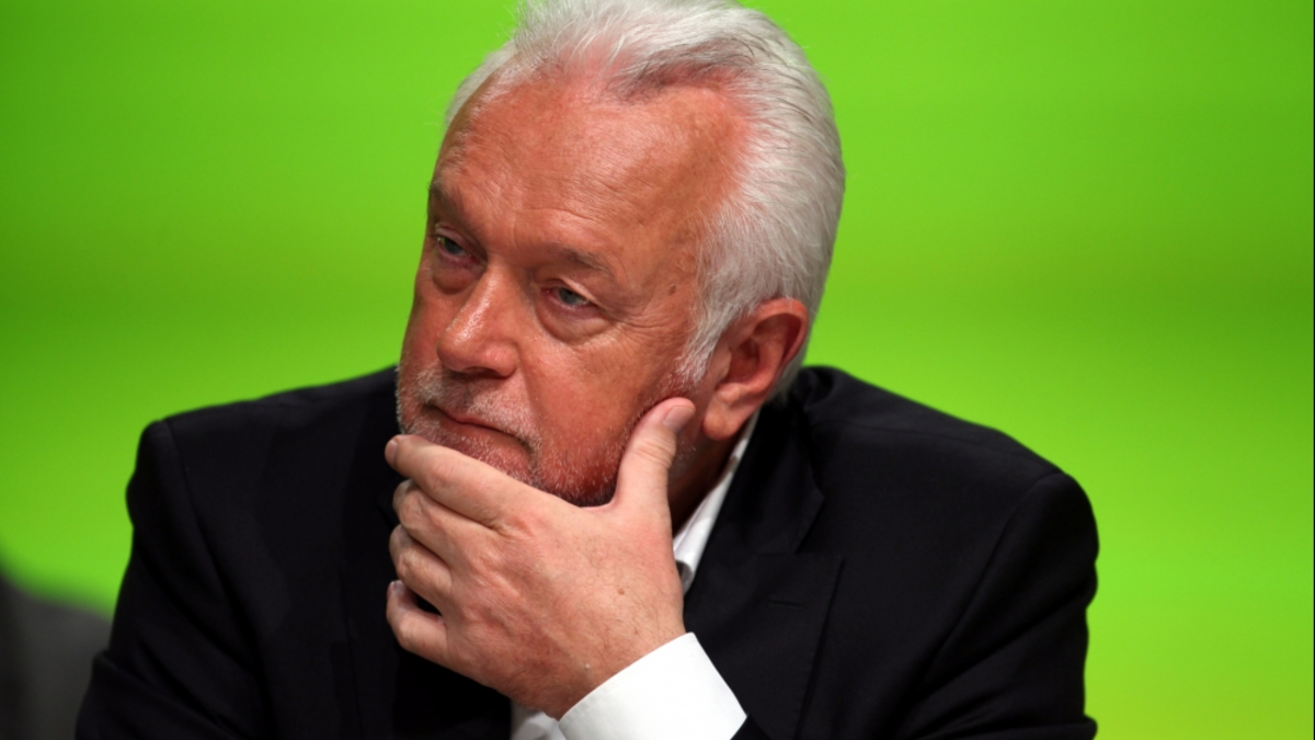 Wolfgang Kubicki - Foto: über dts Nachrichtenagentur