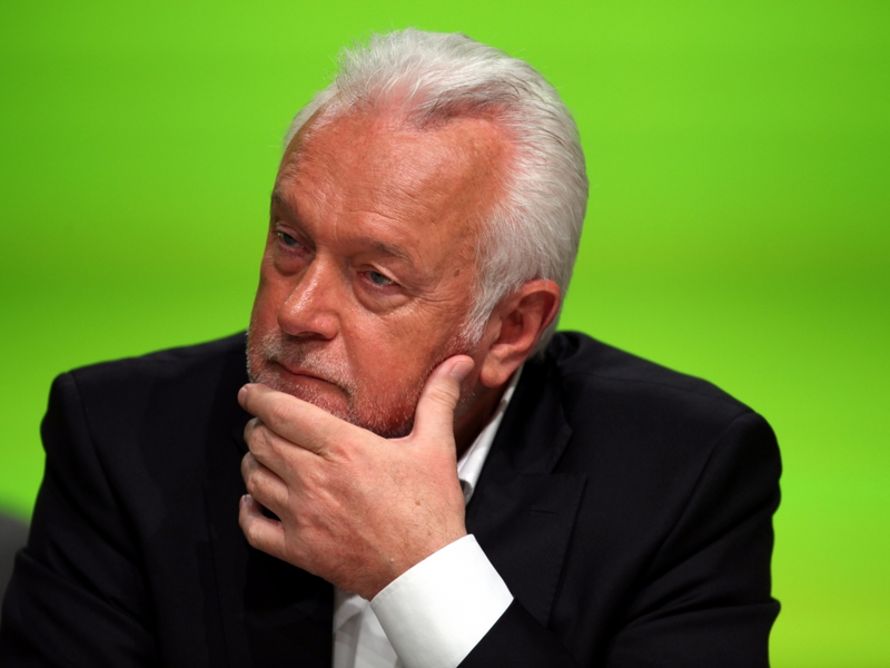 Wolfgang Kubicki - Foto: über dts Nachrichtenagentur