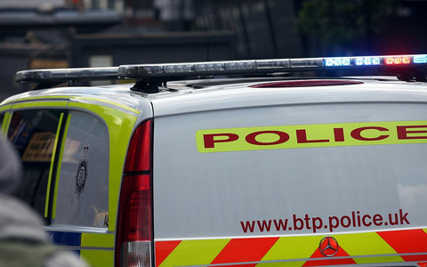 Britische Polizei - Foto: über dts Nachrichtenagentur