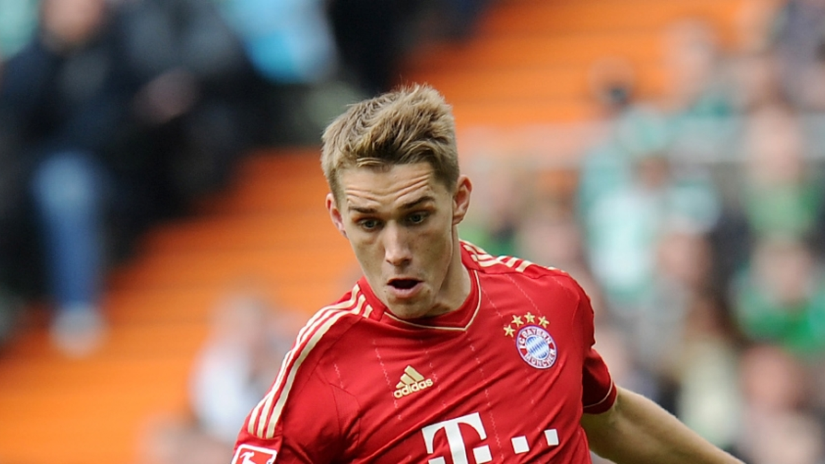 Nils Petersen zu FC-Bayern-Zeiten - Foto: Pressefoto Ulmer, über dts Nachrichtenagentur