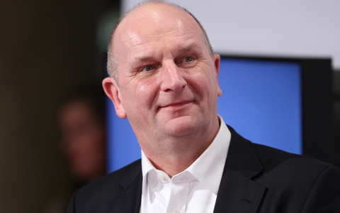 Dietmar Woidke - Foto: über dts Nachrichtenagentur