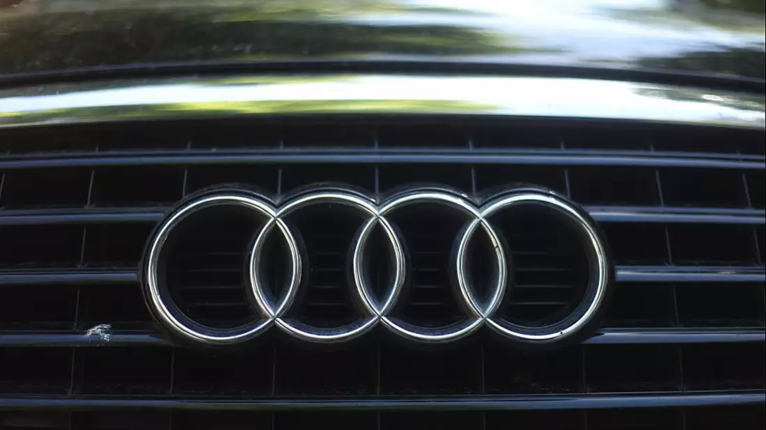 Audi (Archiv) - Bild: über dts Nachrichtenagentur