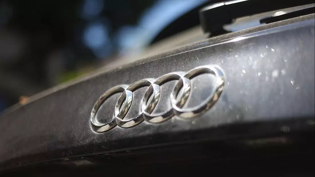 Audi (Archiv) - Bild: über dts Nachrichtenagentur