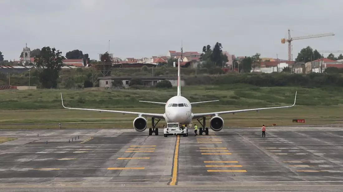 Flugzeug (Archiv) - Bild: über dts Nachrichtenagentur