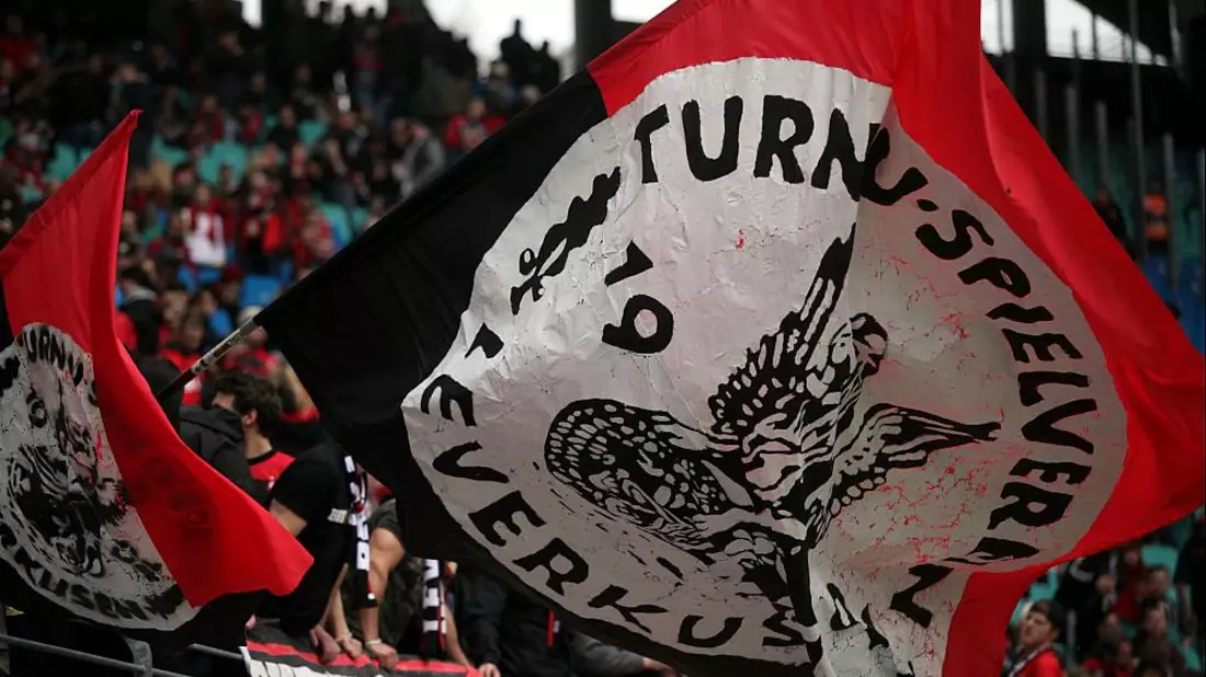 Fans von Bayer Leverkusen (Archiv) - Bild: über dts Nachrichtenagentur