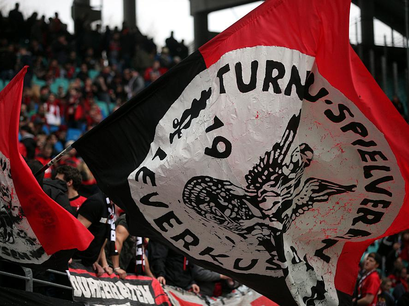 Fans von Bayer Leverkusen (Archiv) - Foto: über dts Nachrichtenagentur