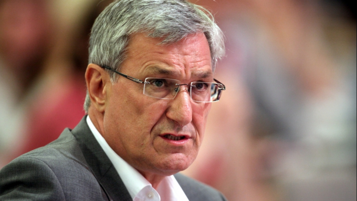 Bernd Riexinger - Foto: über dts Nachrichtenagentur