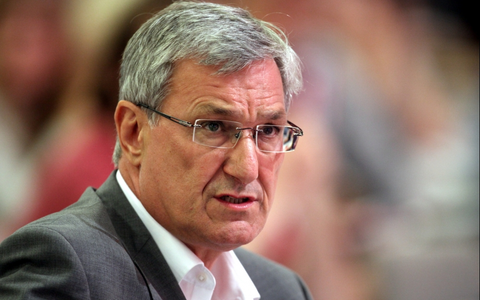 Bernd Riexinger - Foto: über dts Nachrichtenagentur