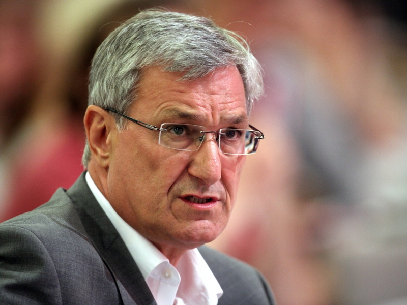 Bernd Riexinger - Foto: über dts Nachrichtenagentur