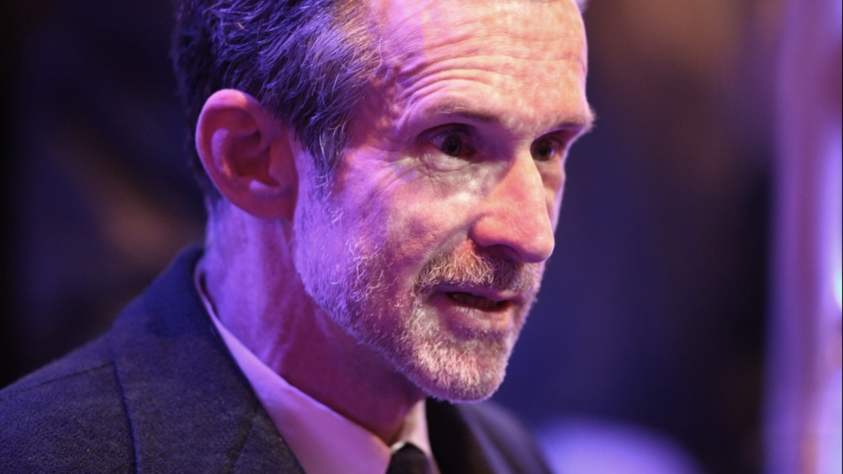 Ulrich Matthes - Foto: über dts Nachrichtenagentur