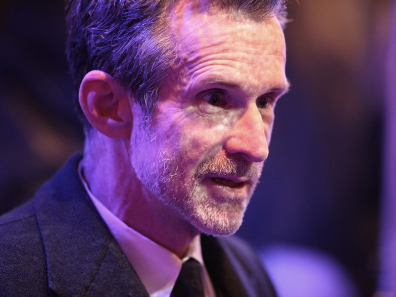 Ulrich Matthes - Foto: über dts Nachrichtenagentur