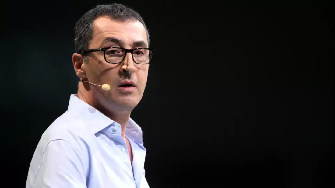 Cem Ã–zdemir - Bild: über dts Nachrichtenagentur