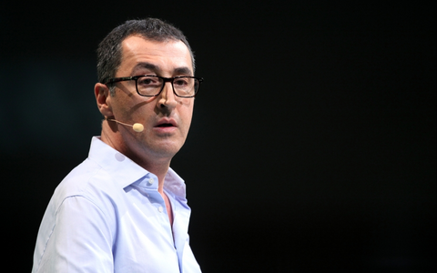 Cem Ã–zdemir - Foto: über dts Nachrichtenagentur