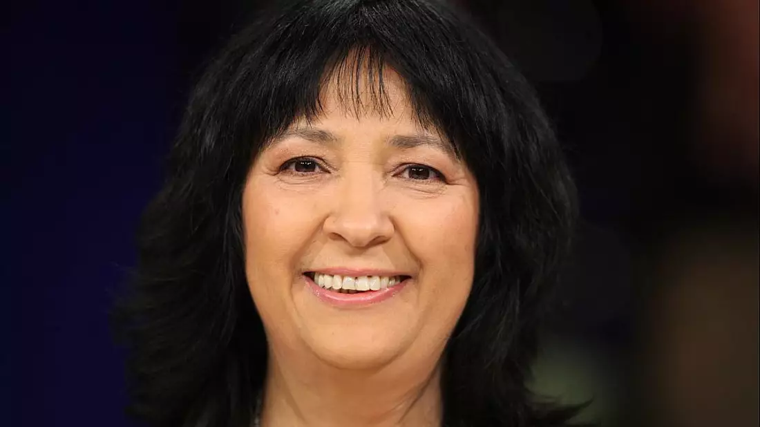 Seyran Ates (Archiv) - Bild: über dts Nachrichtenagentur