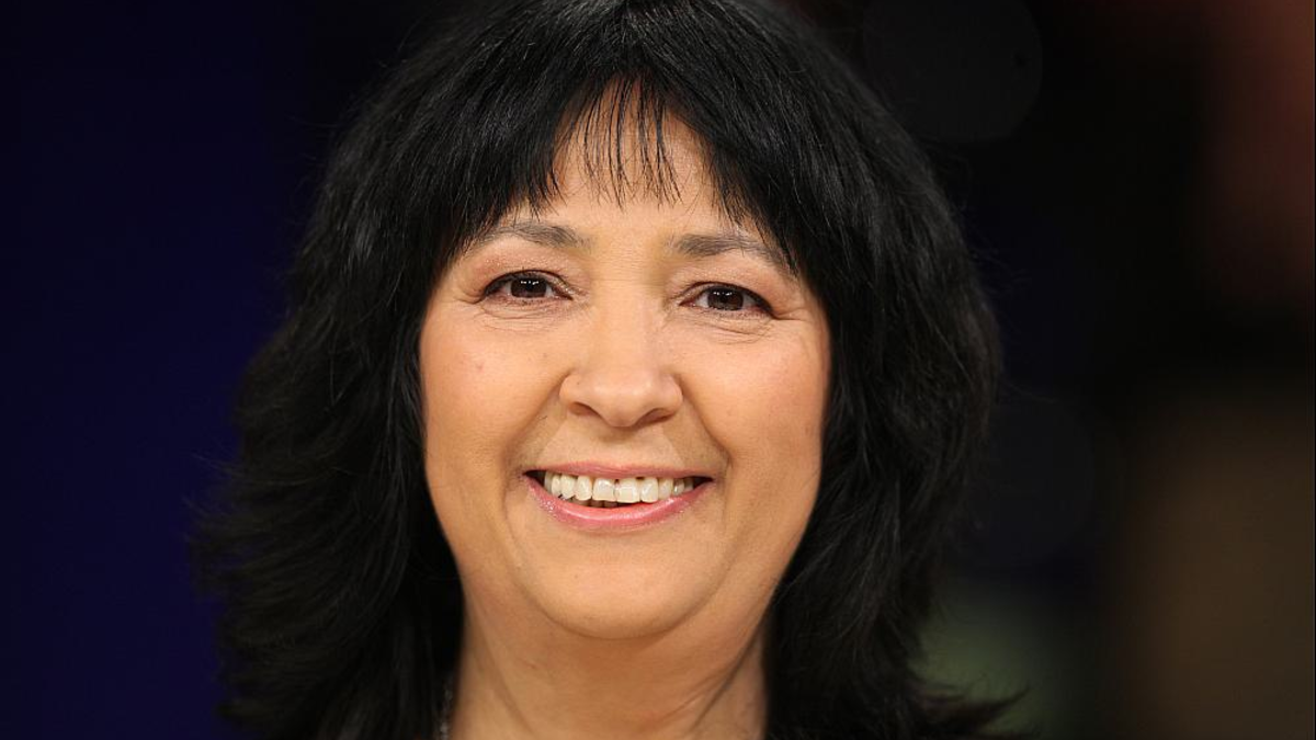 Seyran Ates (Archiv) - Foto: über dts Nachrichtenagentur