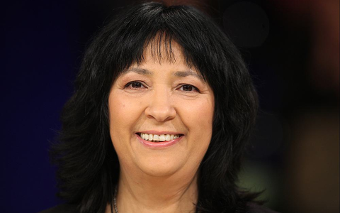 Seyran Ates (Archiv) - Foto: über dts Nachrichtenagentur