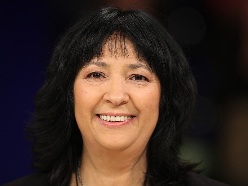 Seyran Ates (Archiv) - Foto: über dts Nachrichtenagentur