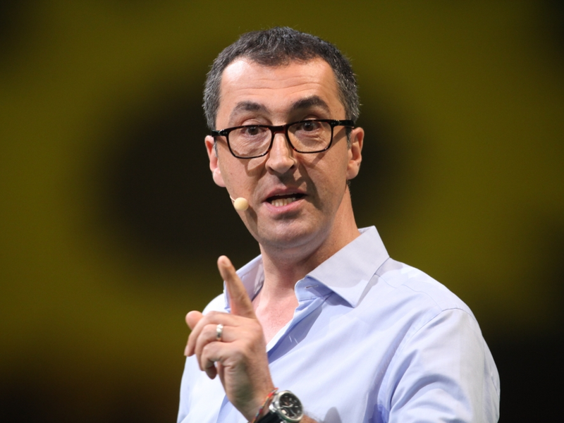 Cem Ã–zdemir - Foto: über dts Nachrichtenagentur