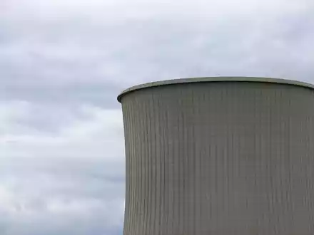 Atomkraftwerk (Archiv) - Foto: über dts Nachrichtenagentur