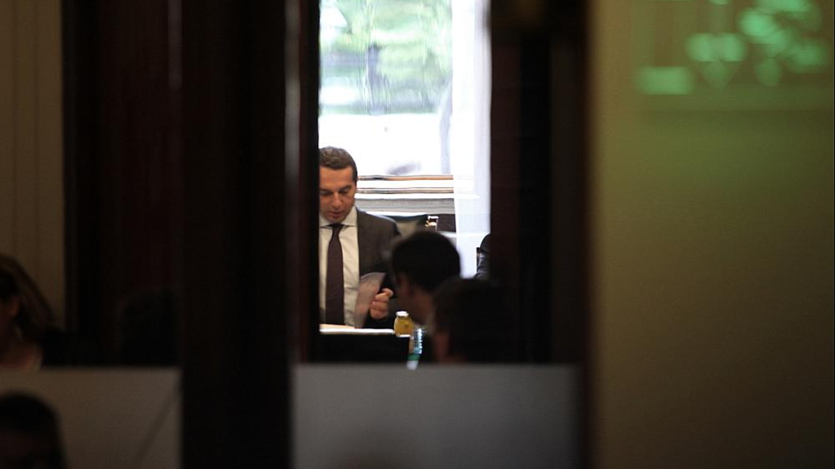 Christian Kern (Archiv) - Foto: über dts Nachrichtenagentur