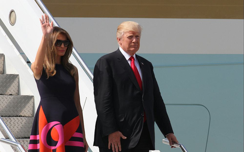 Donald Trump (Archiv) - Foto: über dts Nachrichtenagentur