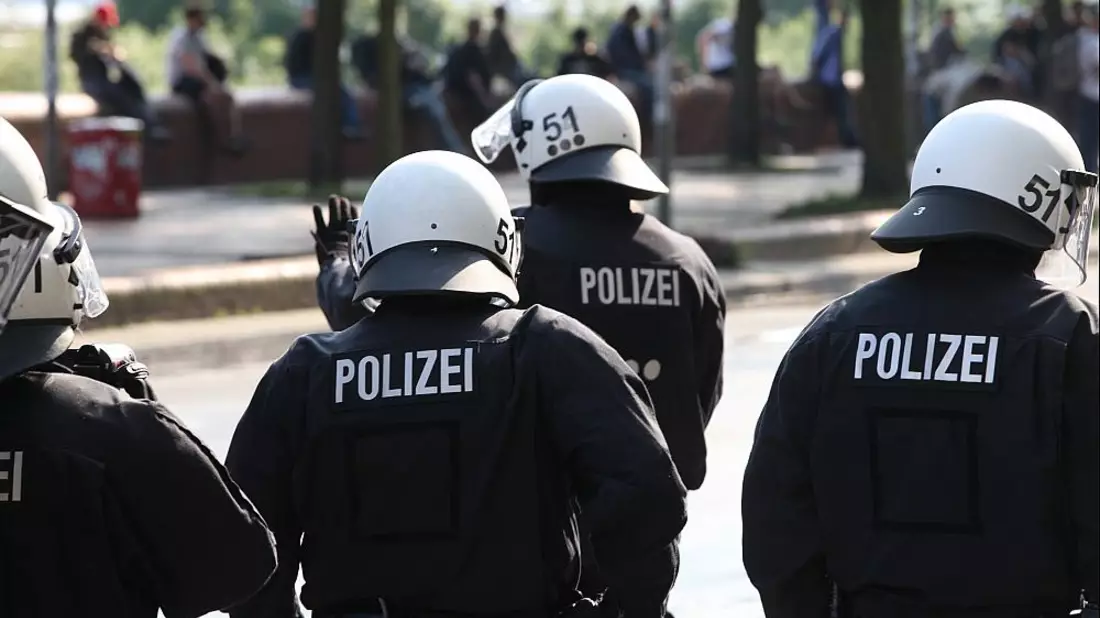 Polizisten (Archiv) - Bild: über dts Nachrichtenagentur