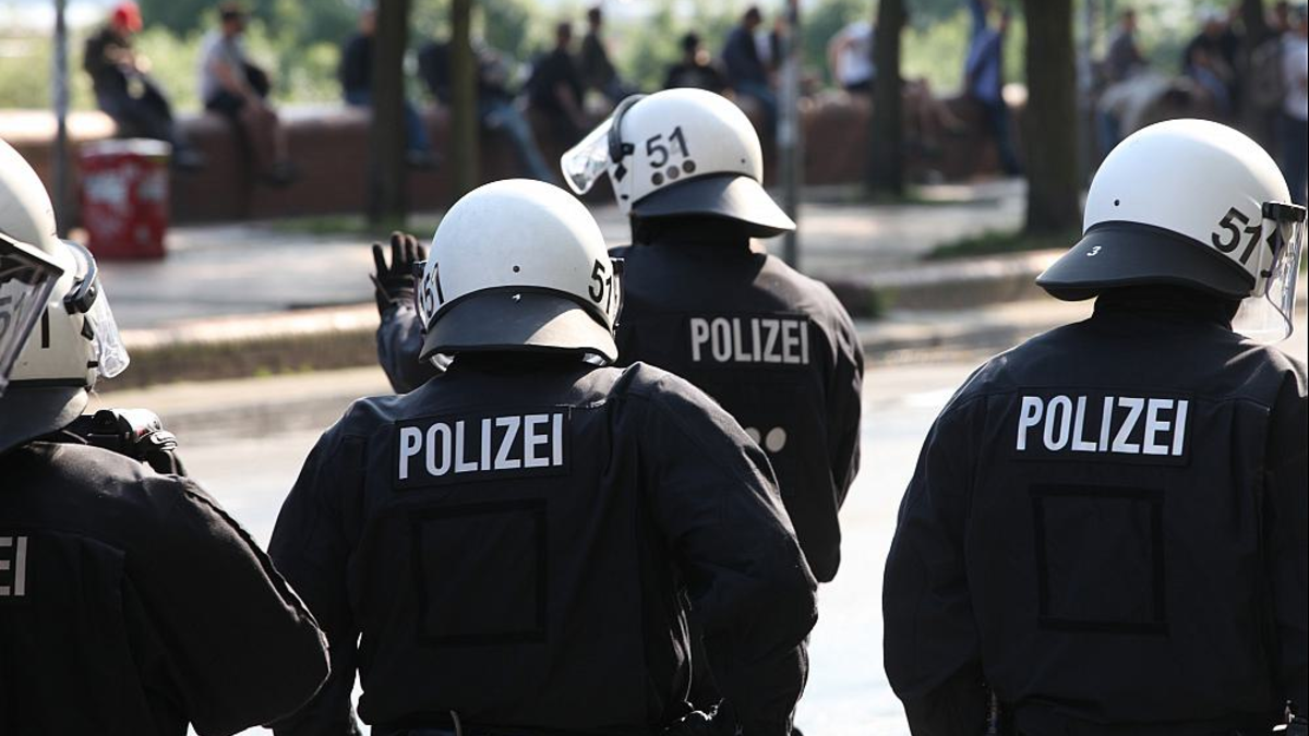Polizisten (Archiv) - Foto: über dts Nachrichtenagentur