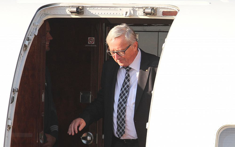 Jean-Claude Juncker (Archiv) - Foto: über dts Nachrichtenagentur