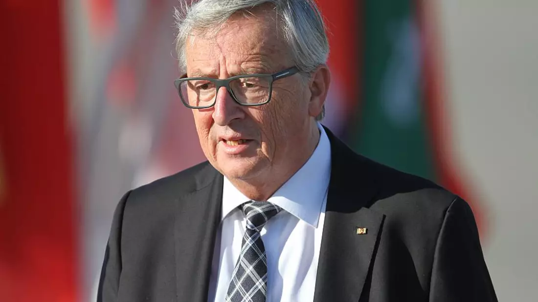 Jean-Claude Juncker (Archiv) - Bild: über dts Nachrichtenagentur