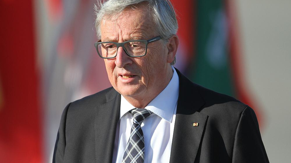 Jean-Claude Juncker - Foto: über dts Nachrichtenagentur