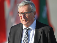 Jean-Claude Juncker - Foto: über dts Nachrichtenagentur