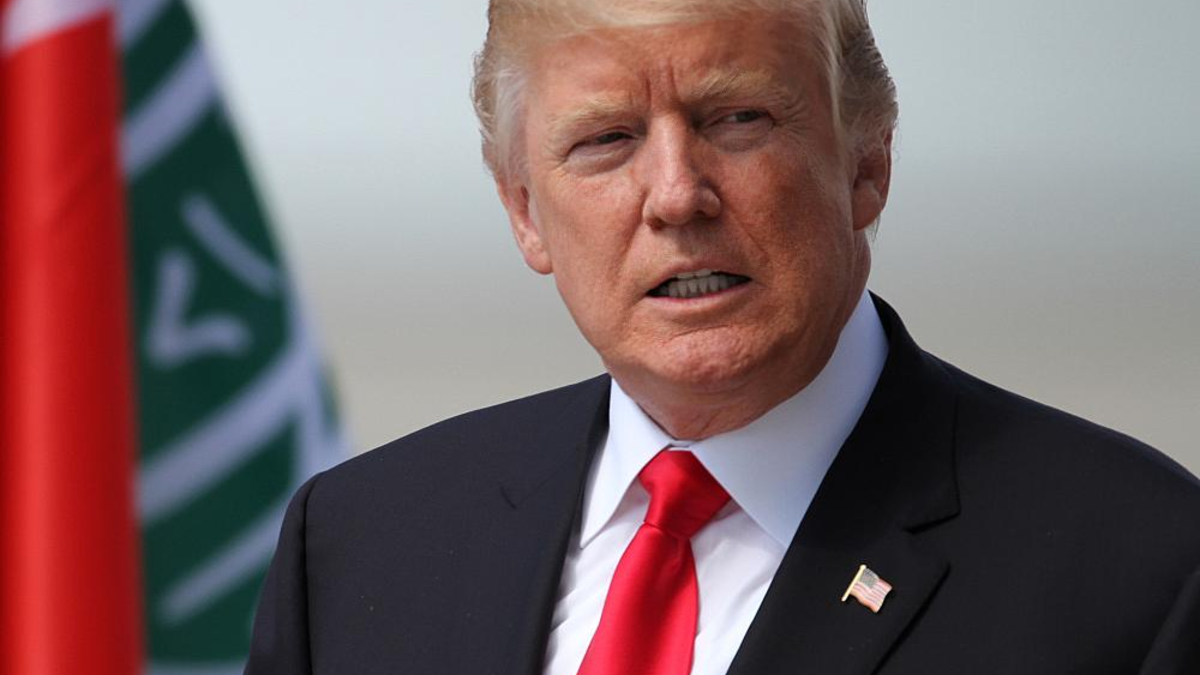 Donald Trump (Archiv) - Foto: über dts Nachrichtenagentur