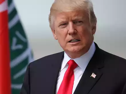 Donald Trump (Archiv) - Foto: über dts Nachrichtenagentur